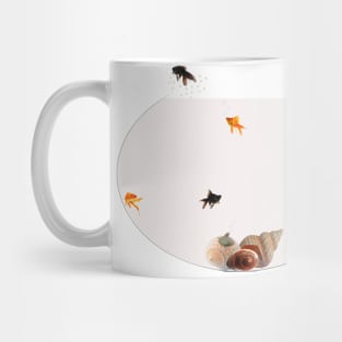 Goldfish Bowl Mug